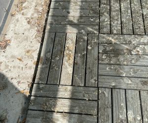 April “Balcony Audit”: 5 Signs You Need a Professional Deep Clean