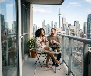 What You Can Actually Do to Your Outdoor Space in the GTA
