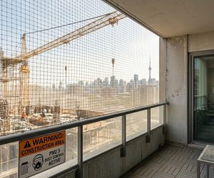 Toronto Construction
